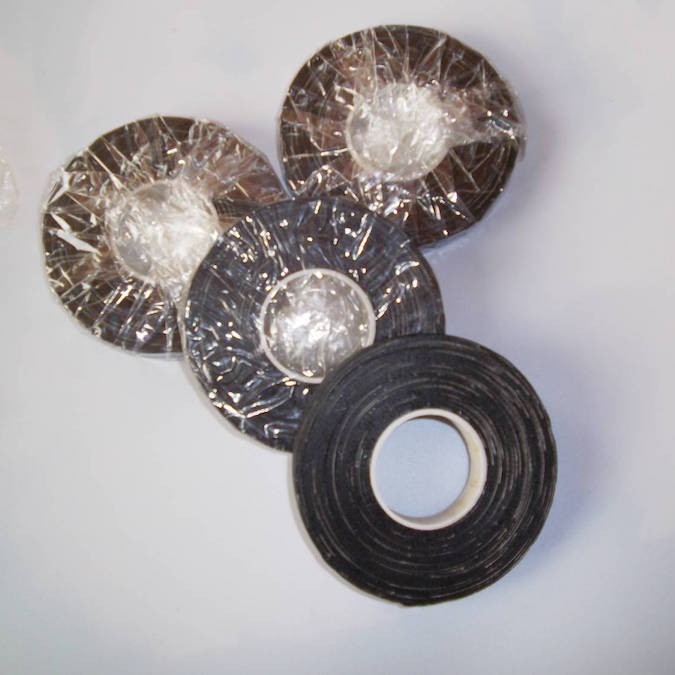 Изолента ХБ - Полимерпласт - производство изоленты ПВХ и ХБ